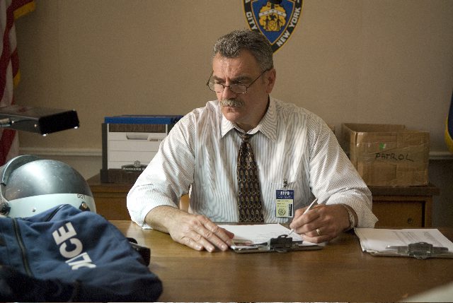 Rick Zahn As Investigator
