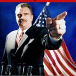 Rick Zahn Haggar Poster