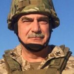 Rick Zahn As Soldier