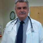 Rick Zahn As Doctor Role